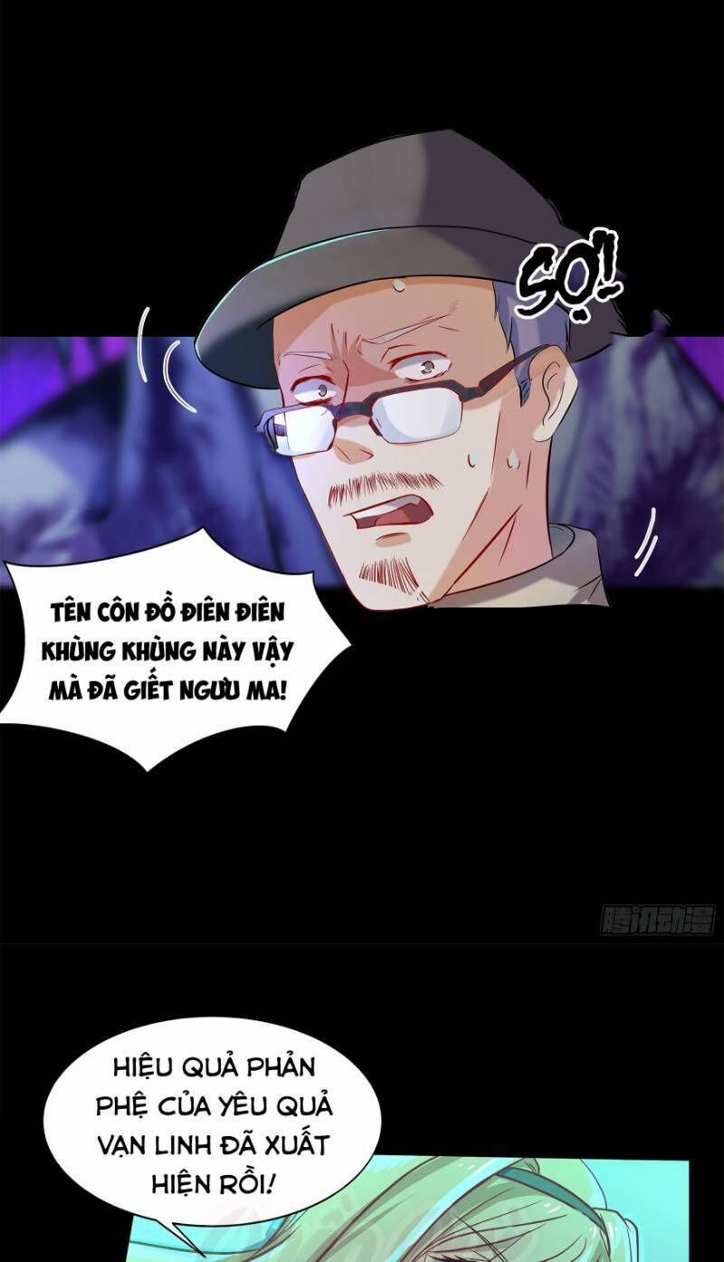 Thanh Đế Truyện 13 trang 33