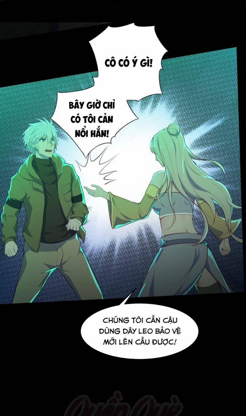 Thanh Đế Truyện 13 trang 43