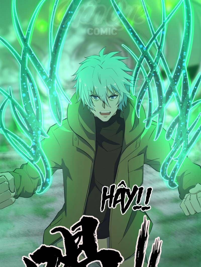 Thanh Đế Truyện 13 trang 46