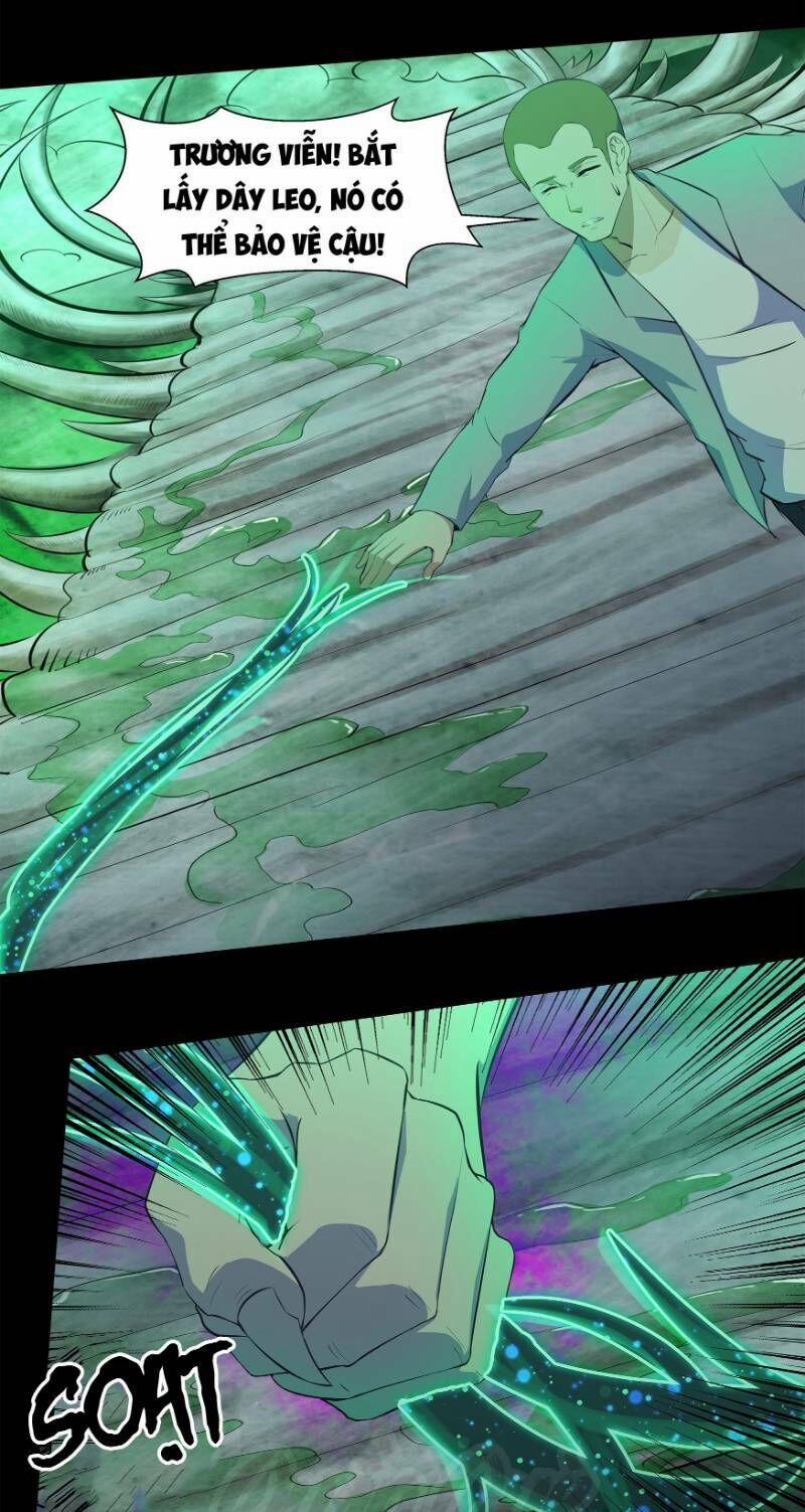 Thanh Đế Truyện 13 trang 48