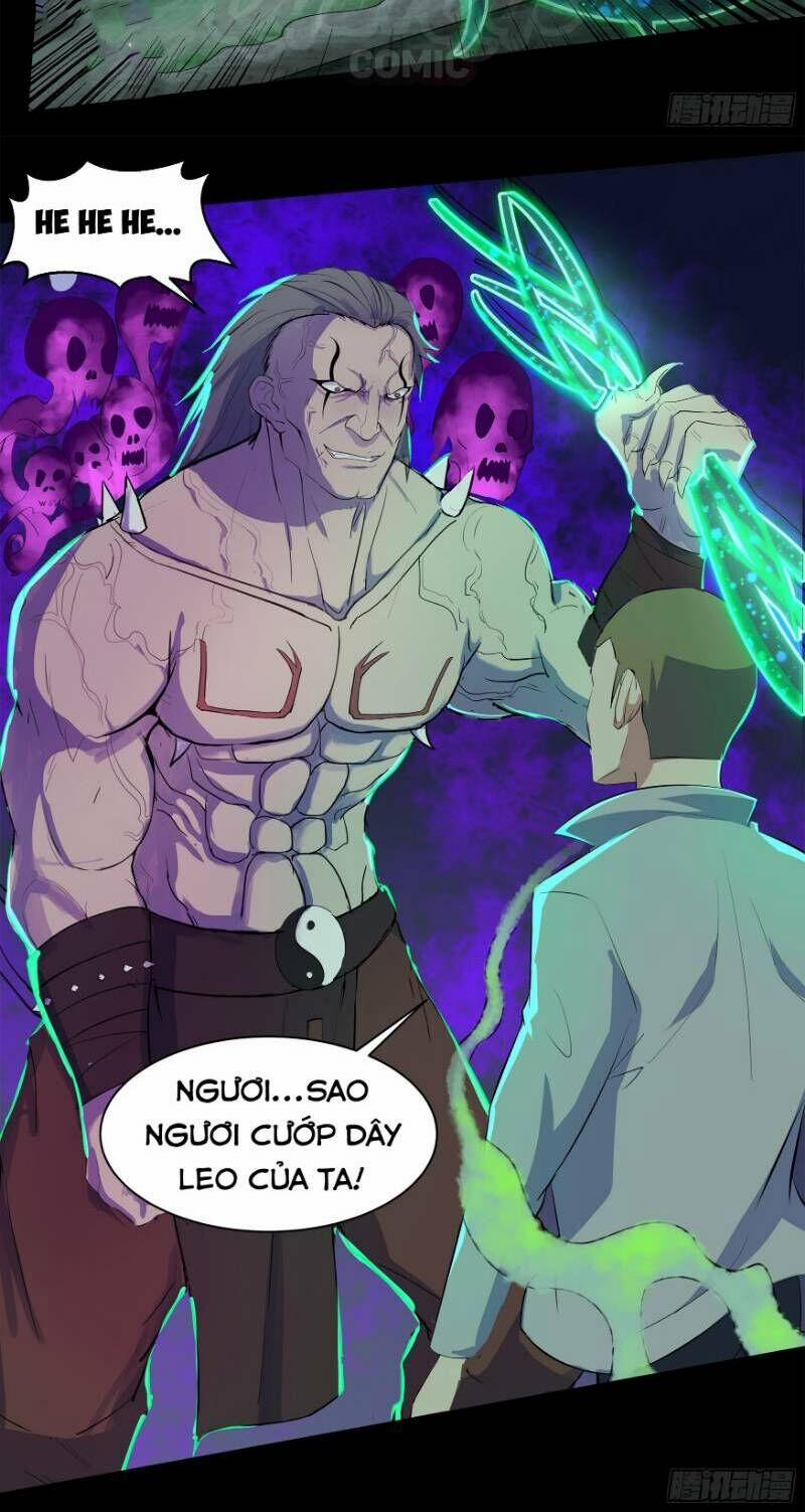 Thanh Đế Truyện 13 trang 49