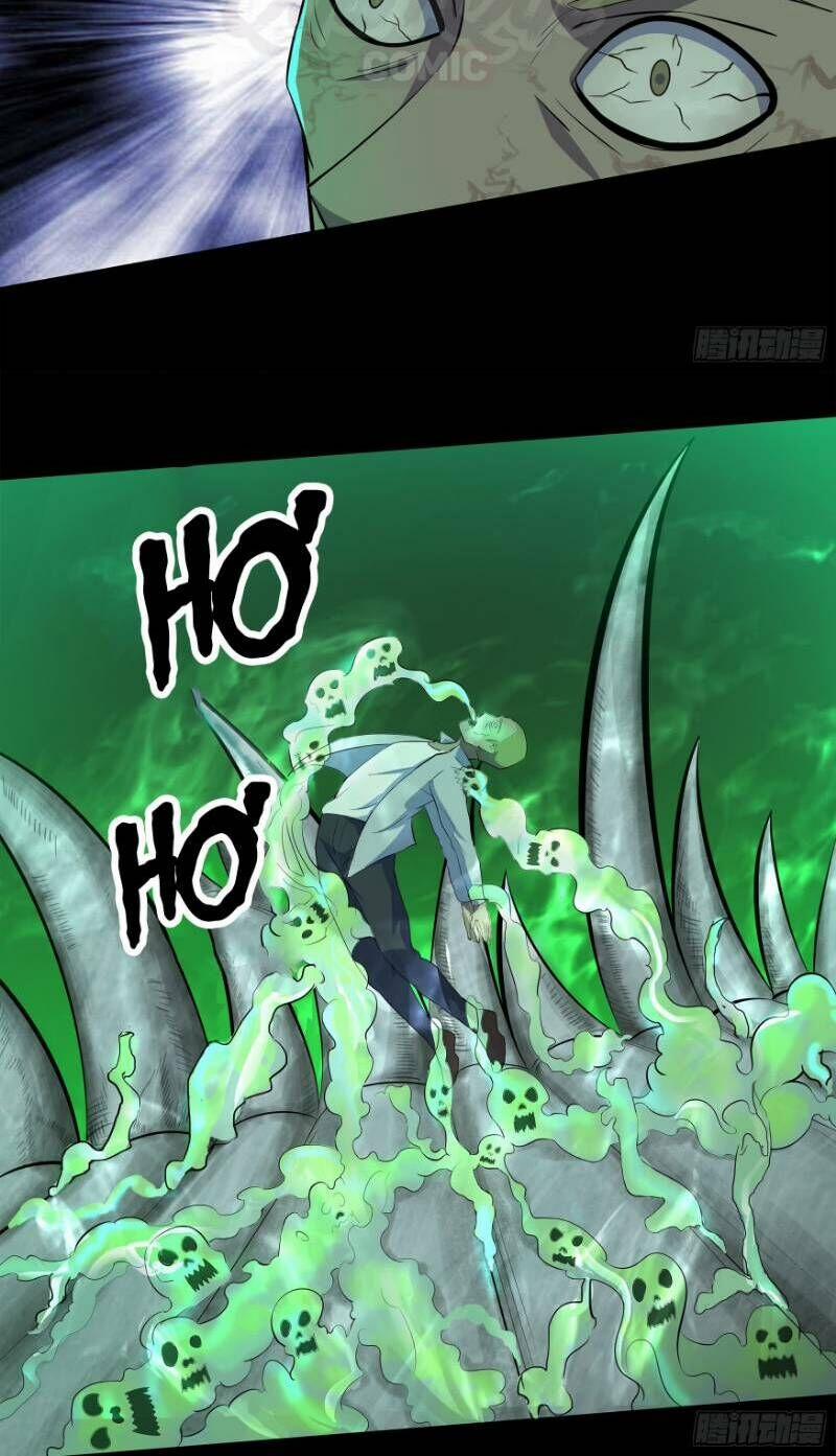 Thanh Đế Truyện 13 trang 51