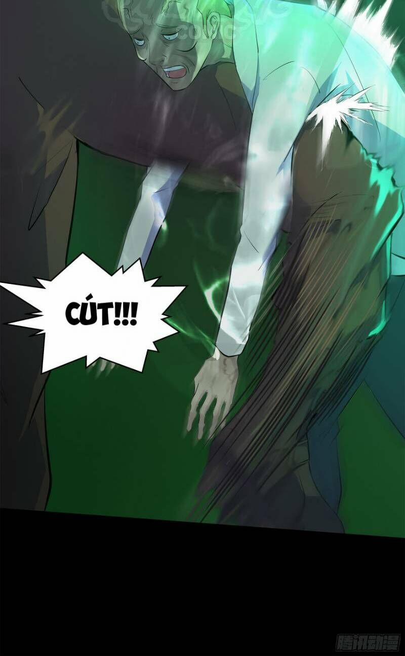 Thanh Đế Truyện 13 trang 53