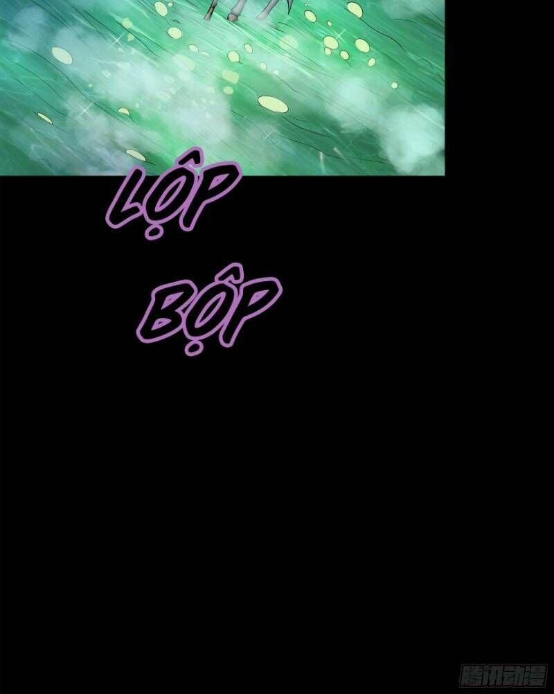 Thanh Đế Truyện 13 trang 58