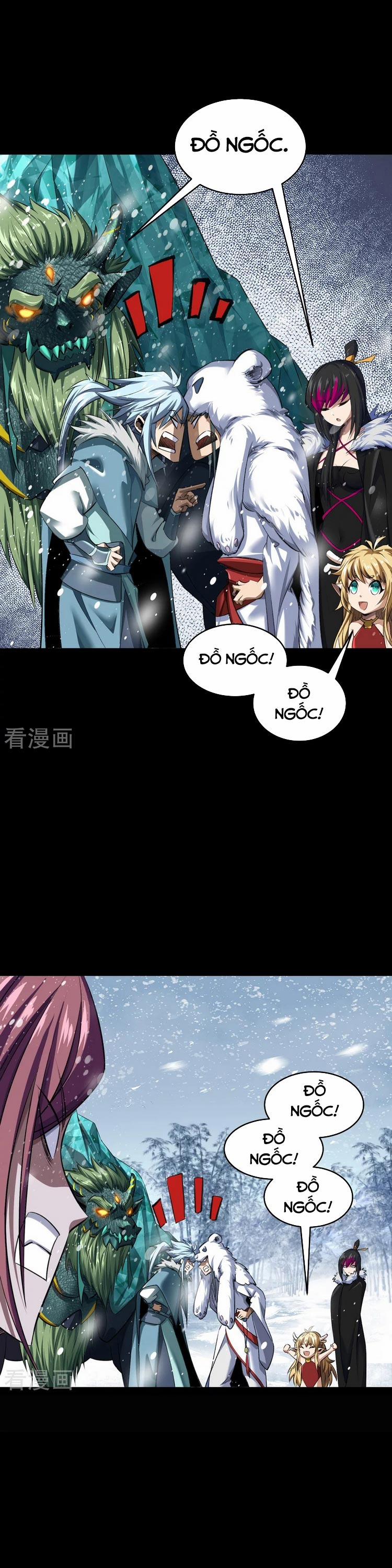 Thanh Đế Truyện 130 trang 4