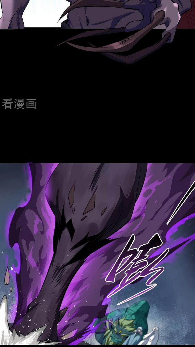 Thanh Đế Truyện 130 trang 9