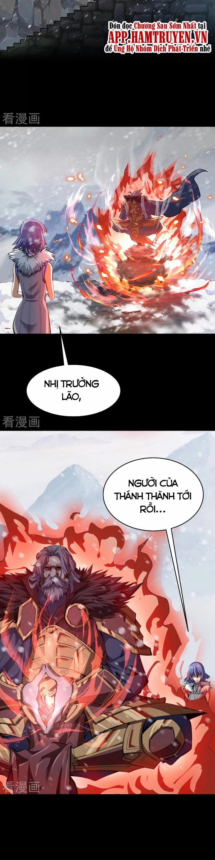 Thanh Đế Truyện 132 trang 6