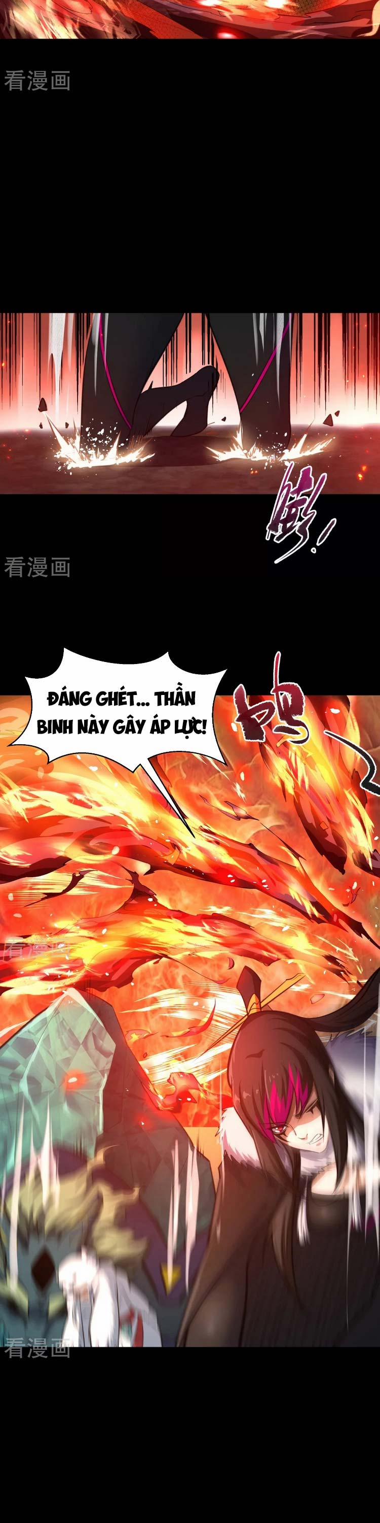 Thanh Đế Truyện 134 trang 3