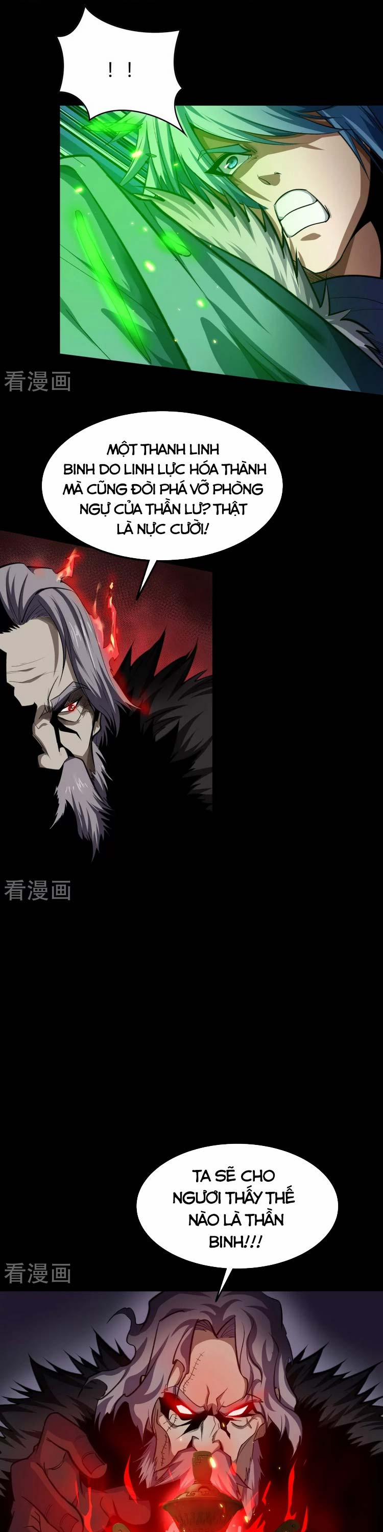 Thanh Đế Truyện 134 trang 7