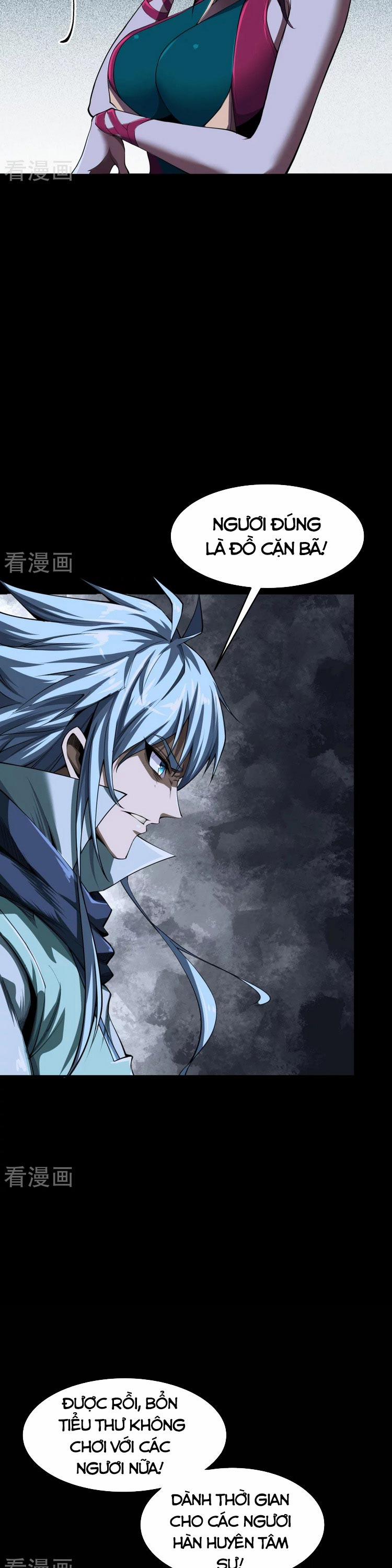 Thanh Đế Truyện 135 trang 13