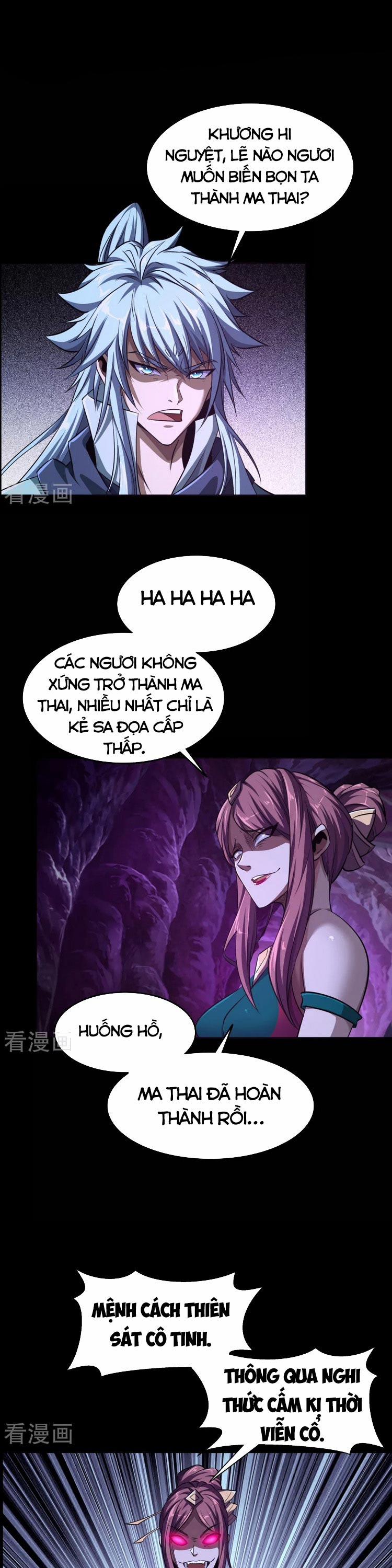 Thanh Đế Truyện 135 trang 4