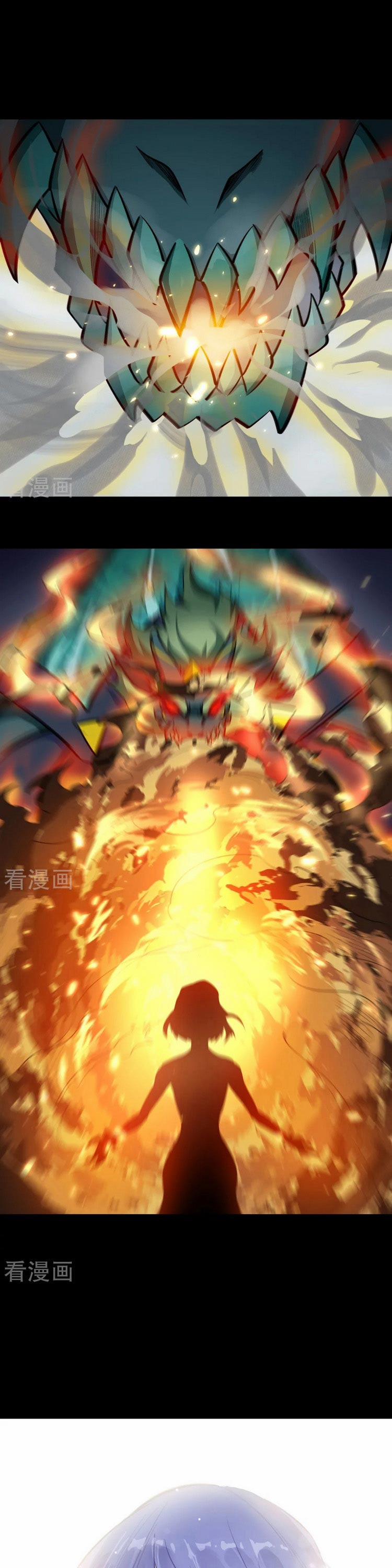 Thanh Đế Truyện 136 trang 10