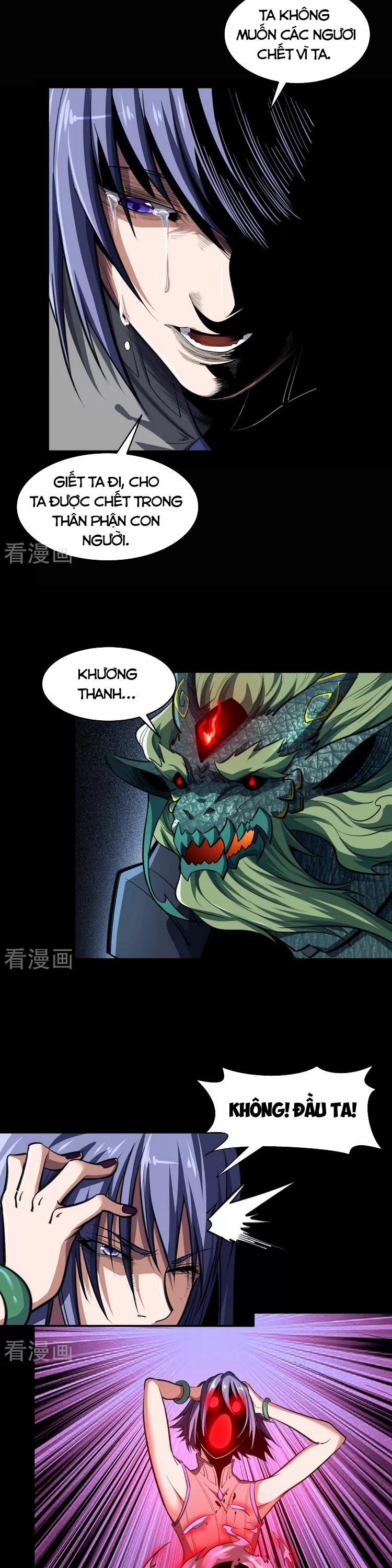Thanh Đế Truyện 136 trang 7