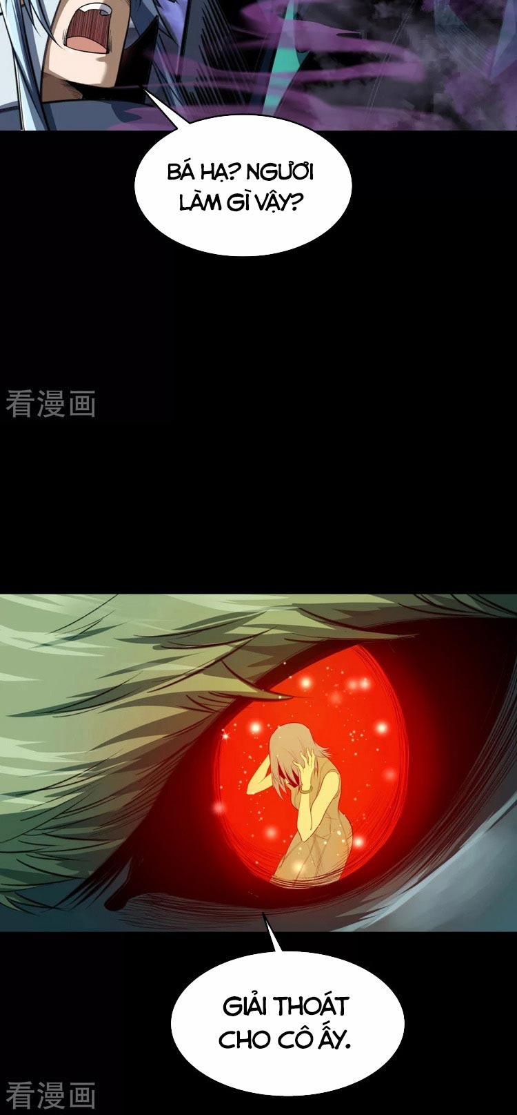 Thanh Đế Truyện 136 trang 9