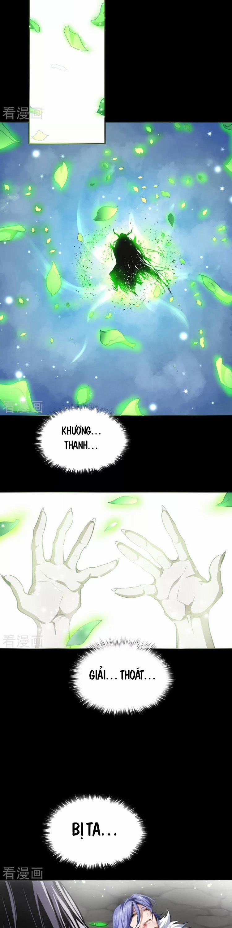 Thanh Đế Truyện 137 trang 6