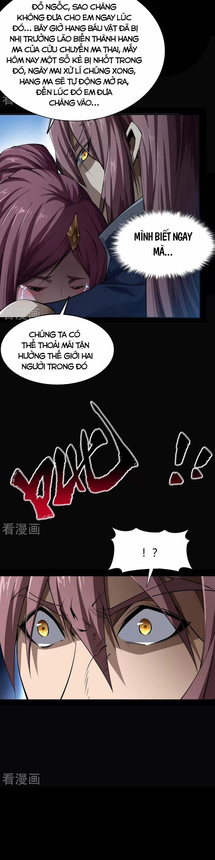 Thanh Đế Truyện 139 trang 7
