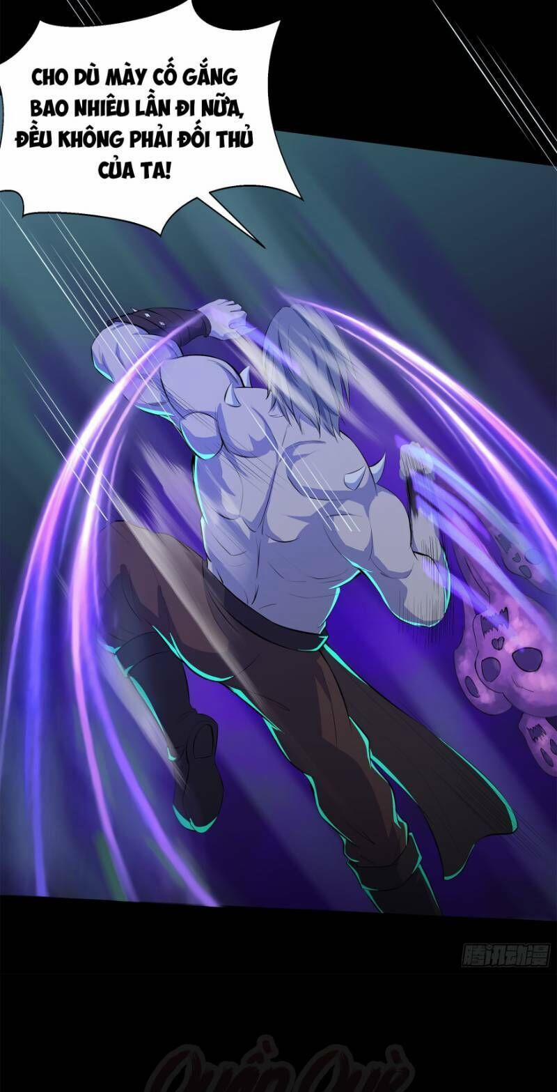 Thanh Đế Truyện 14 trang 33