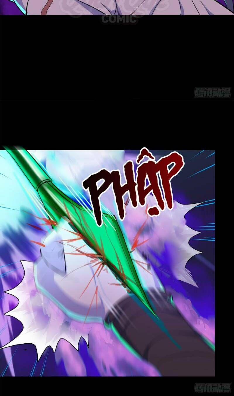 Thanh Đế Truyện 14 trang 37