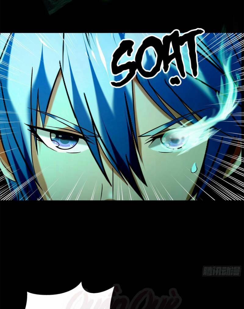 Thanh Đế Truyện 14 trang 48