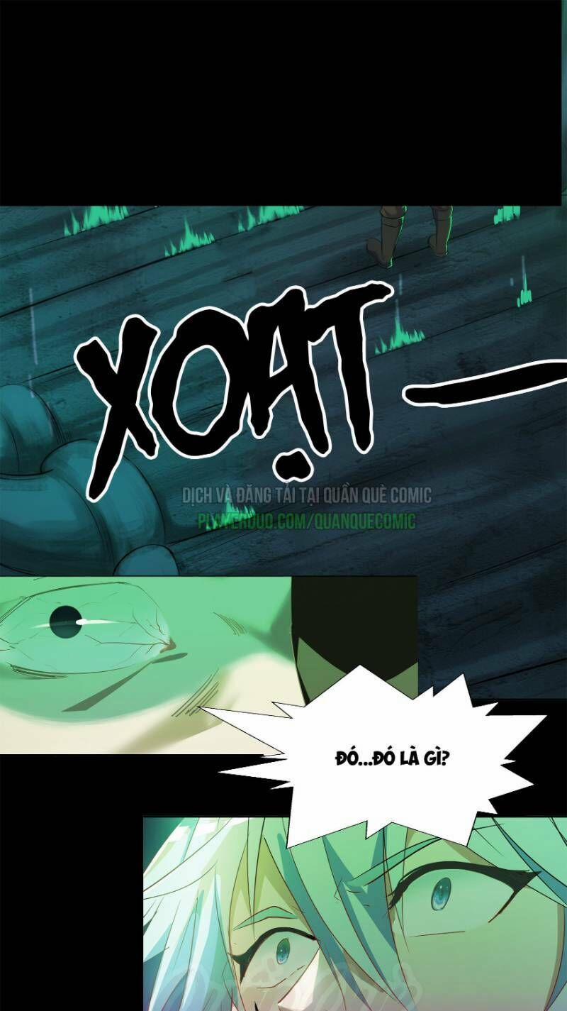 Thanh Đế Truyện 14 trang 62