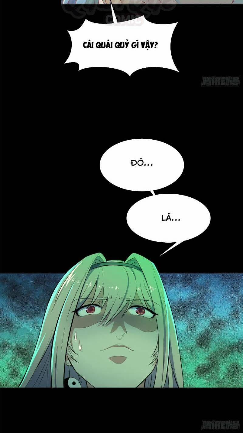 Thanh Đế Truyện 14 trang 63