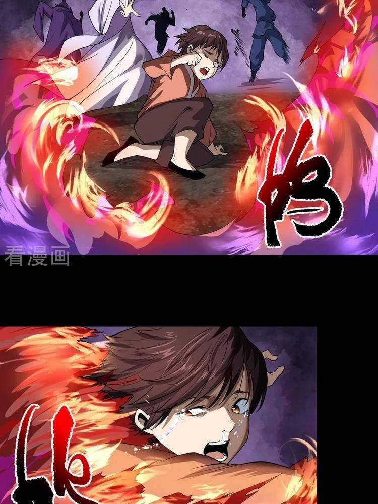 Thanh Đế Truyện 142 trang 21