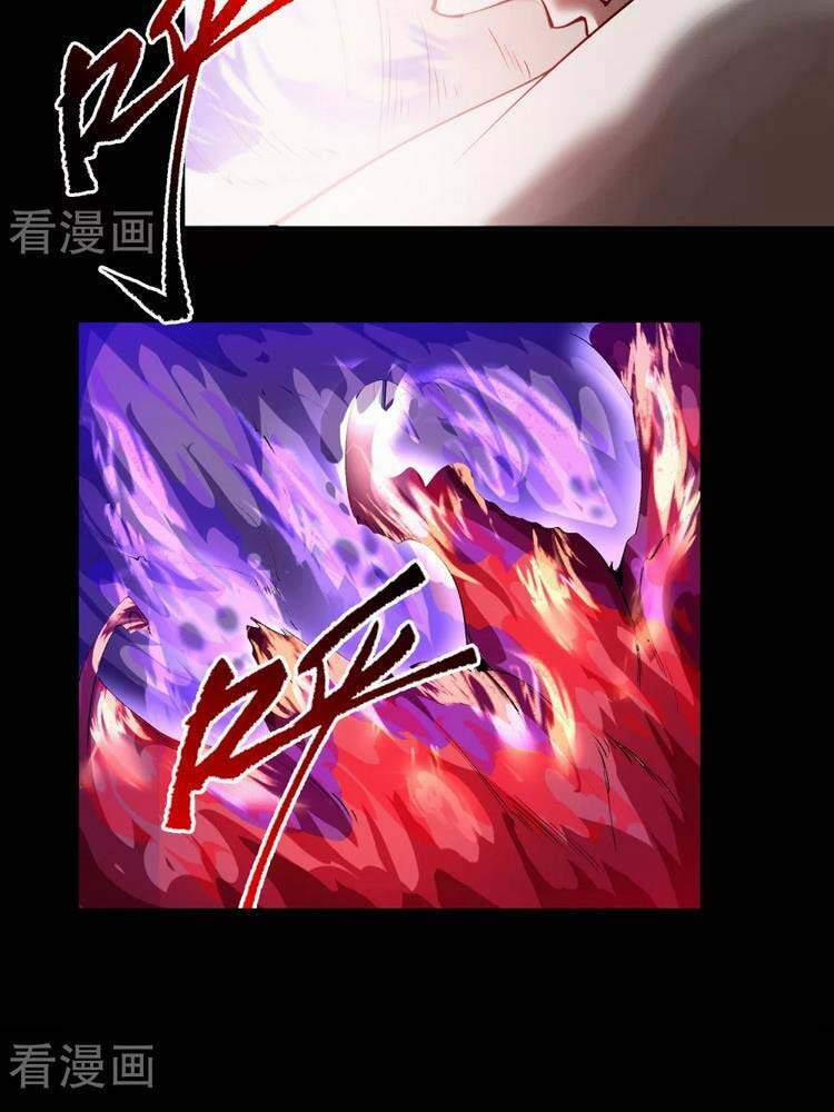 Thanh Đế Truyện 142 trang 27