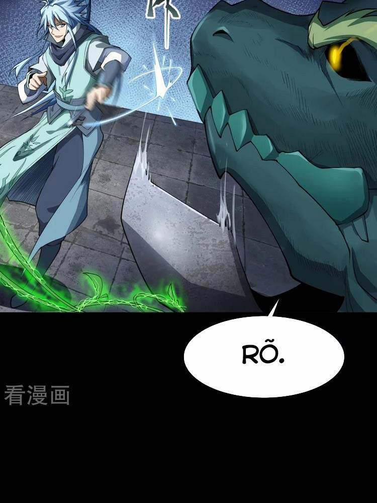 Thanh Đế Truyện 142 trang 7