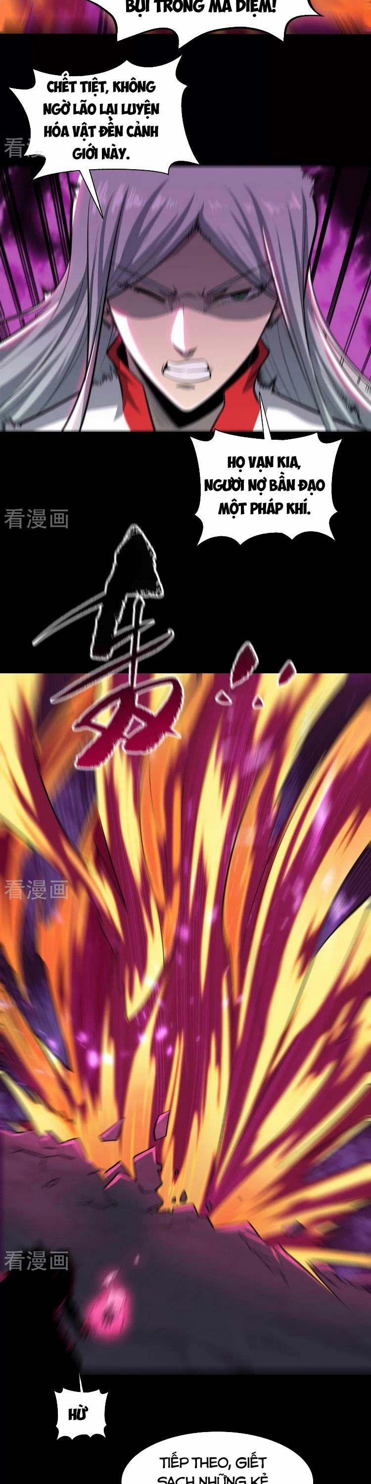 Thanh Đế Truyện 143 trang 4