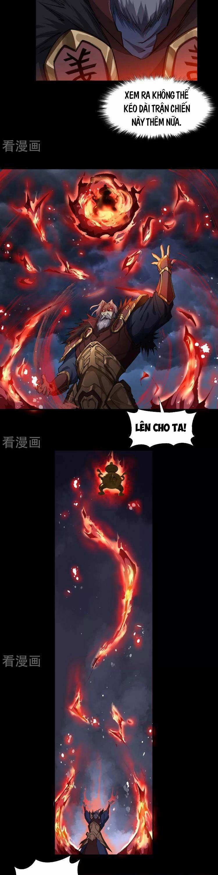 Thanh Đế Truyện 144 trang 6