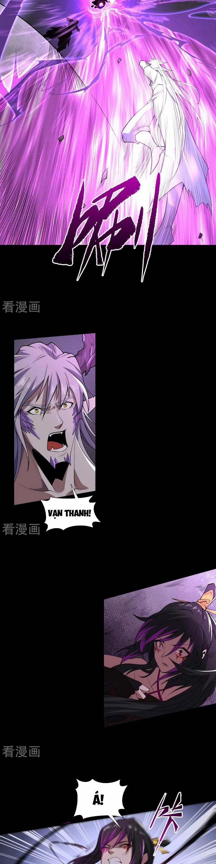 Thanh Đế Truyện 145 trang 3