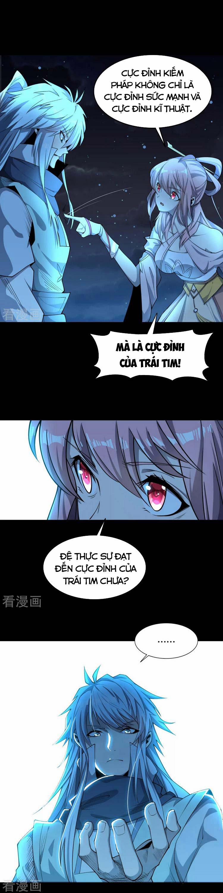 Thanh Đế Truyện 146 trang 4