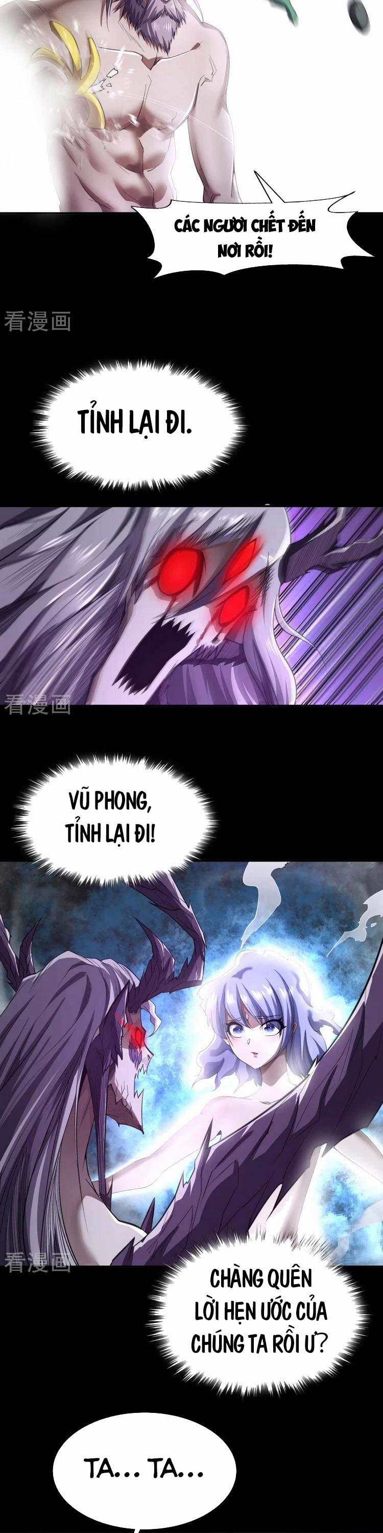 Thanh Đế Truyện 147 trang 11