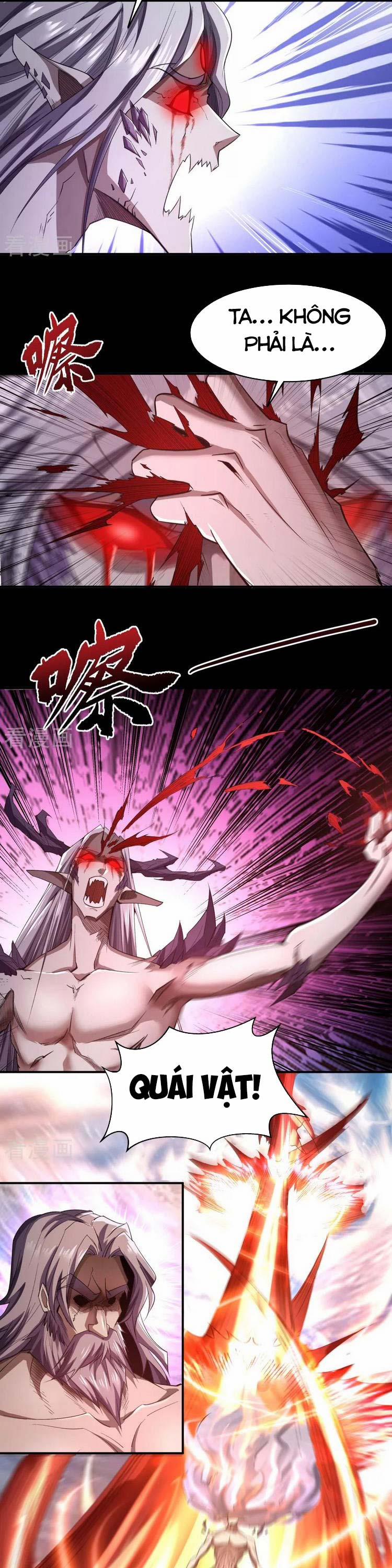 Thanh Đế Truyện 147 trang 12