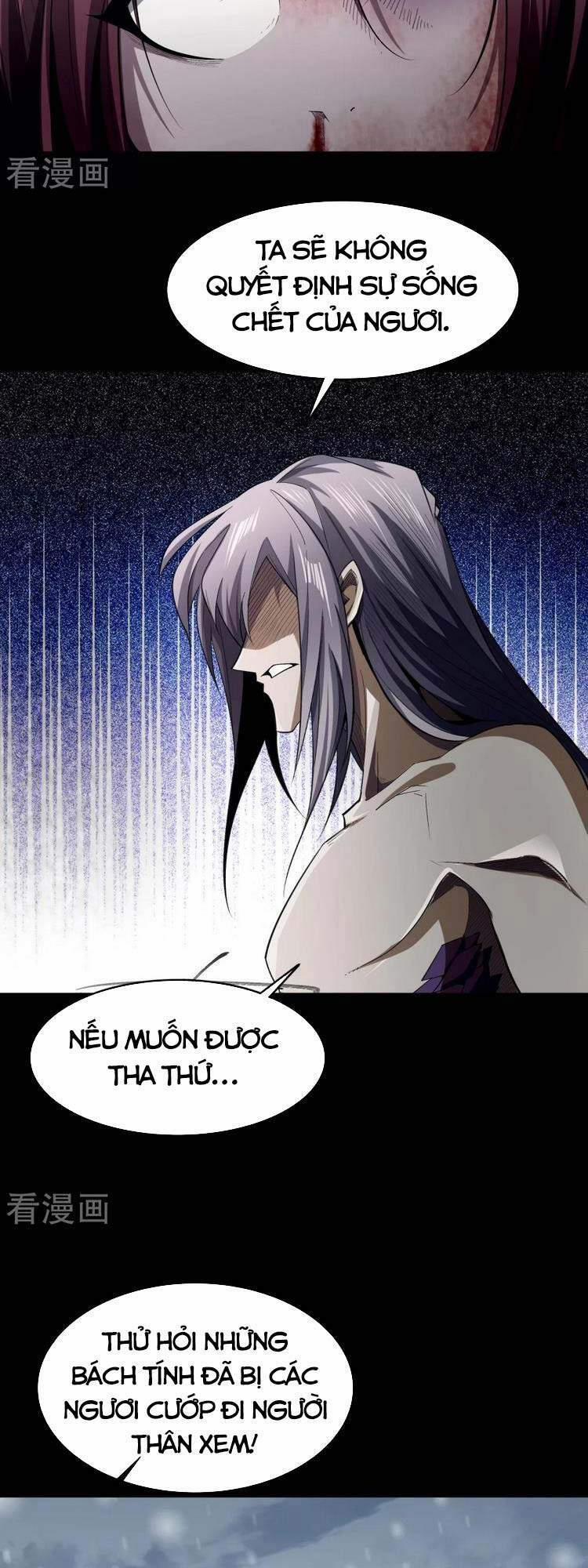 Thanh Đế Truyện 148 trang 10