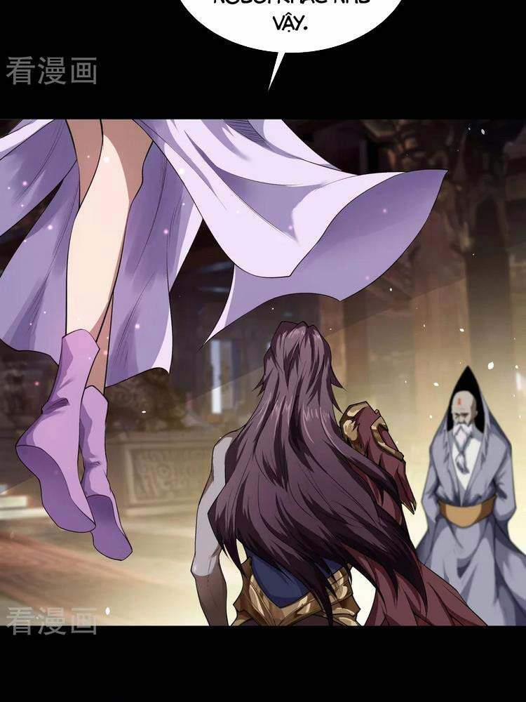 Thanh Đế Truyện 149 trang 13