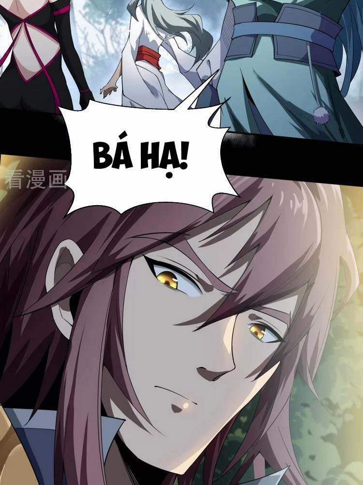 Thanh Đế Truyện 149 trang 22