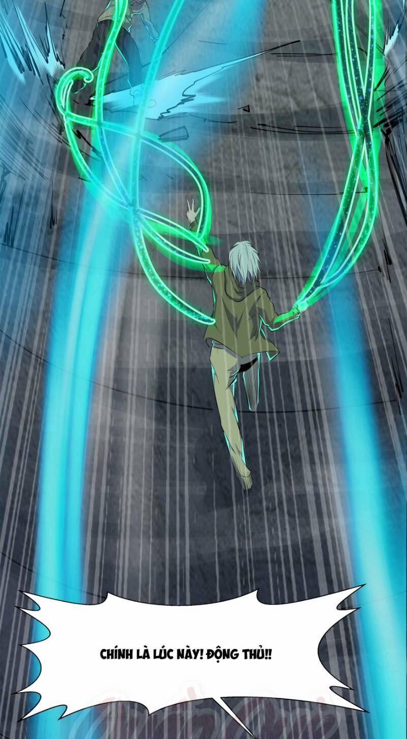 Thanh Đế Truyện 15 trang 33