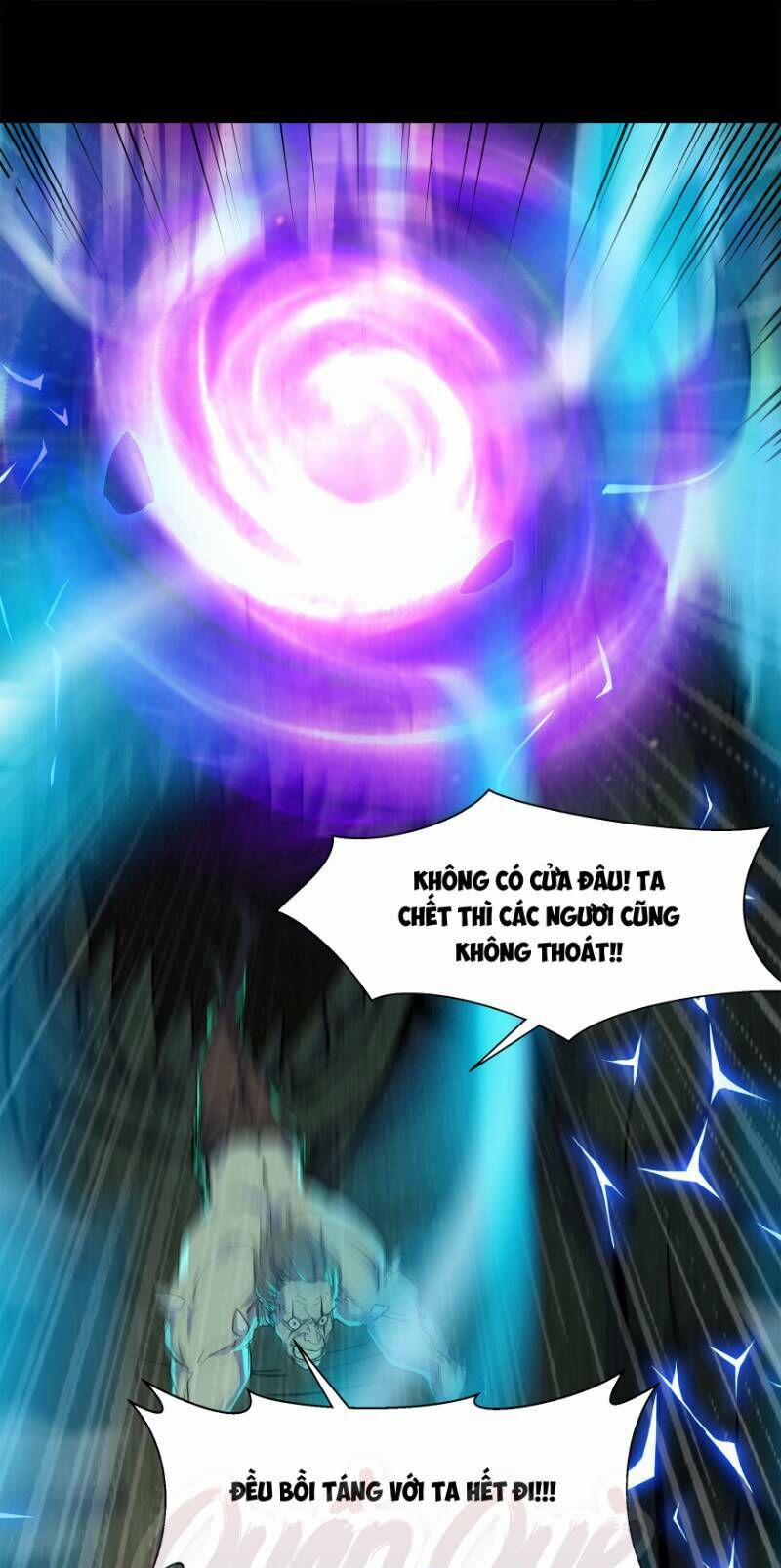 Thanh Đế Truyện 15 trang 39