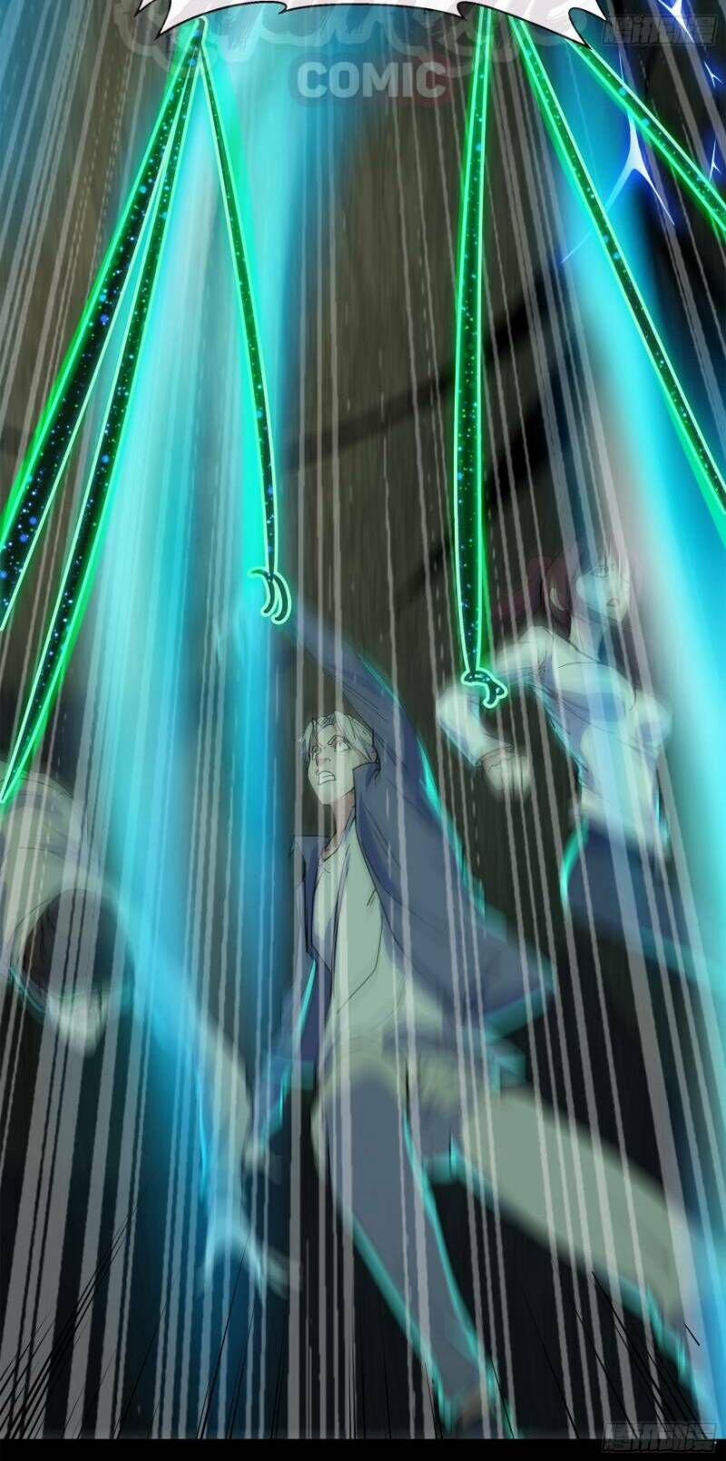 Thanh Đế Truyện 15 trang 40