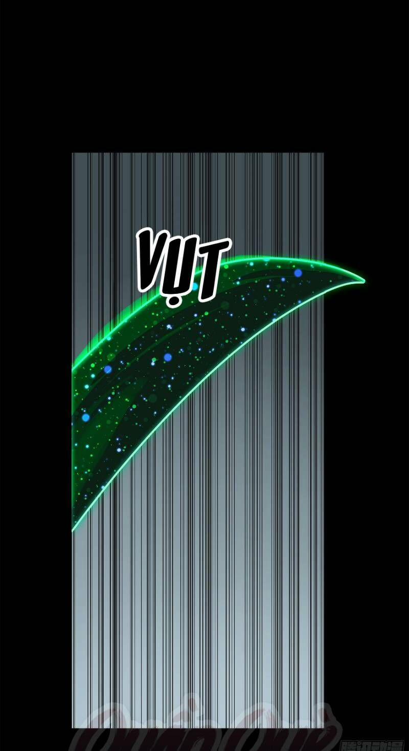 Thanh Đế Truyện 15 trang 41