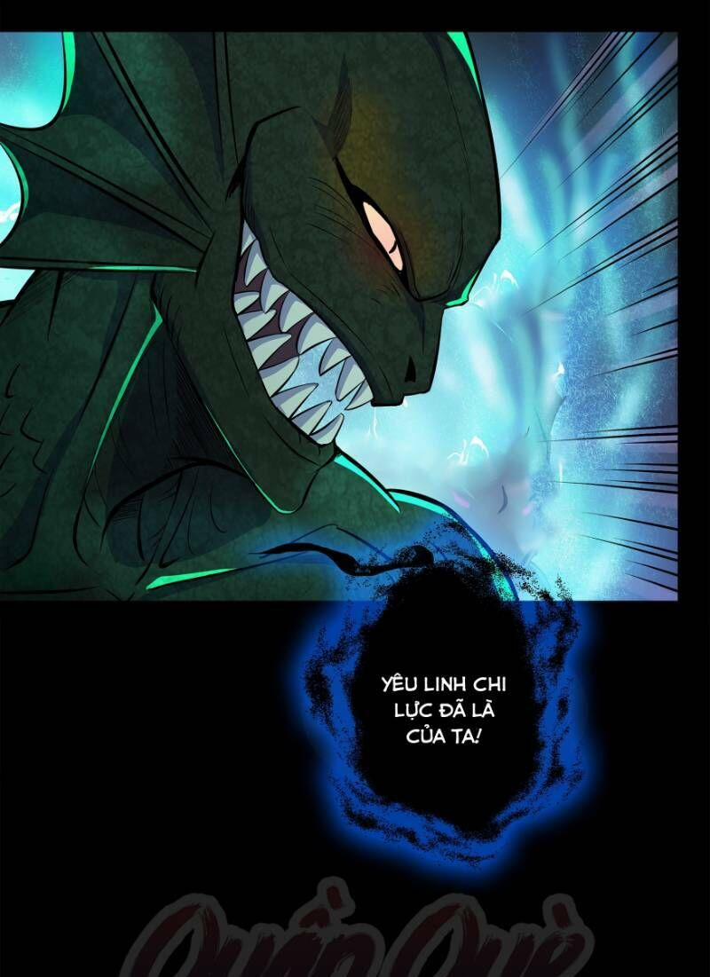 Thanh Đế Truyện 15 trang 45