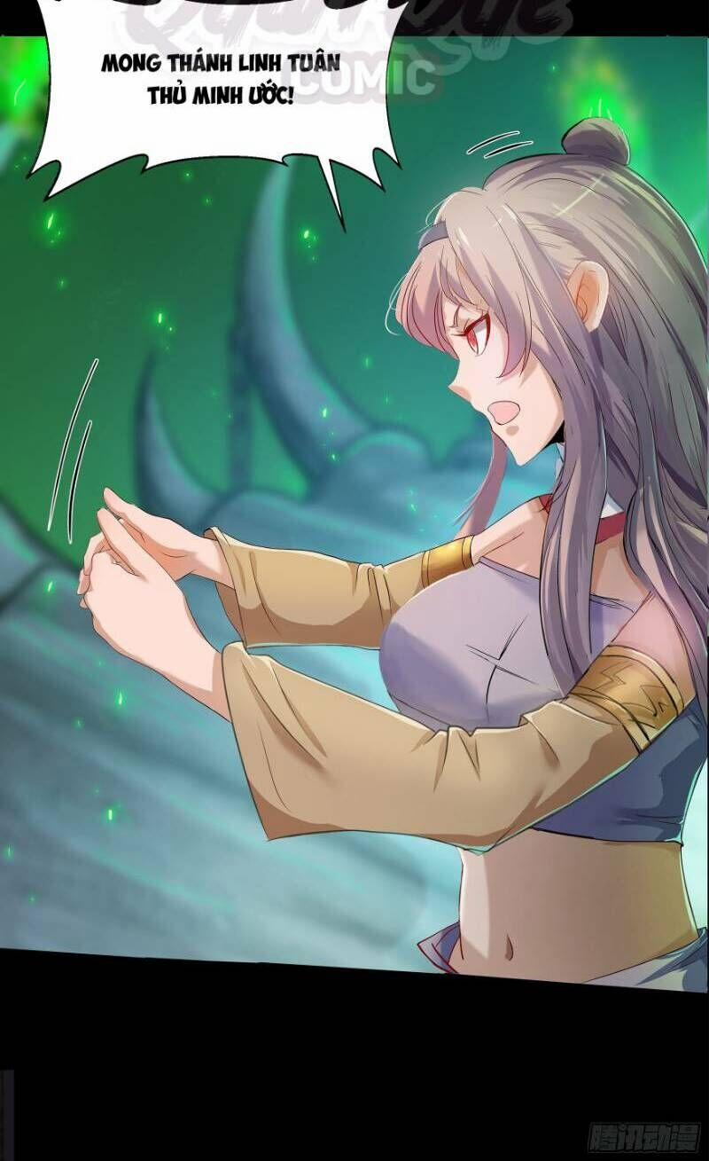 Thanh Đế Truyện 15 trang 52
