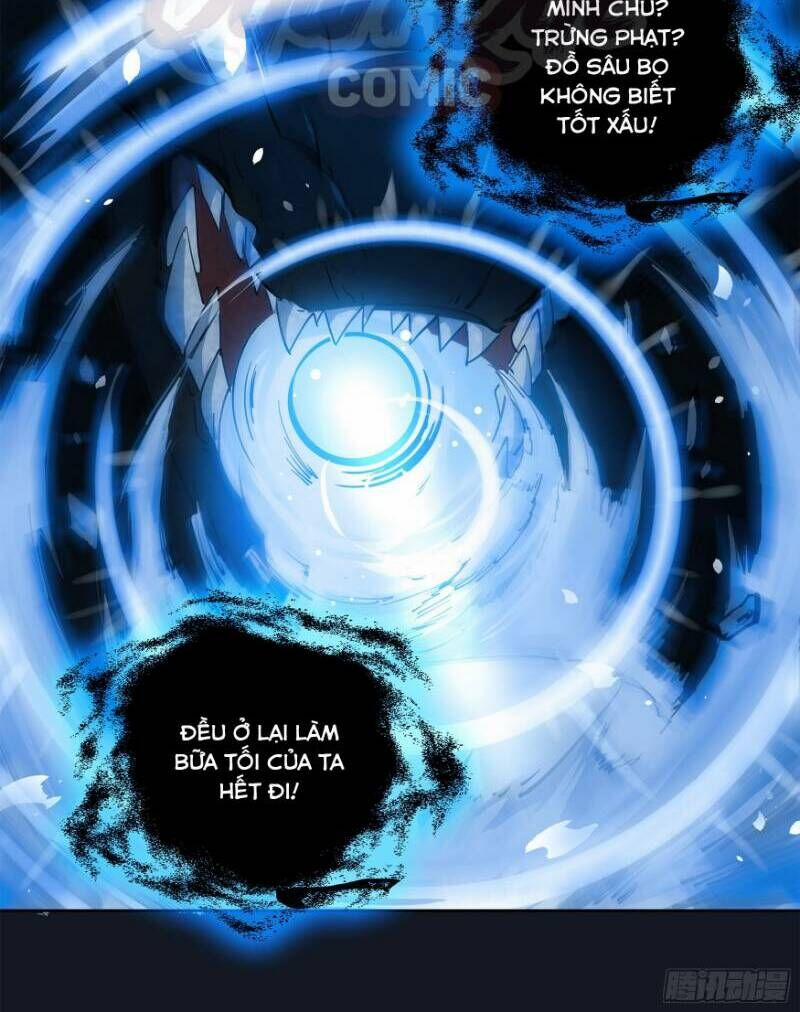 Thanh Đế Truyện 15 trang 57