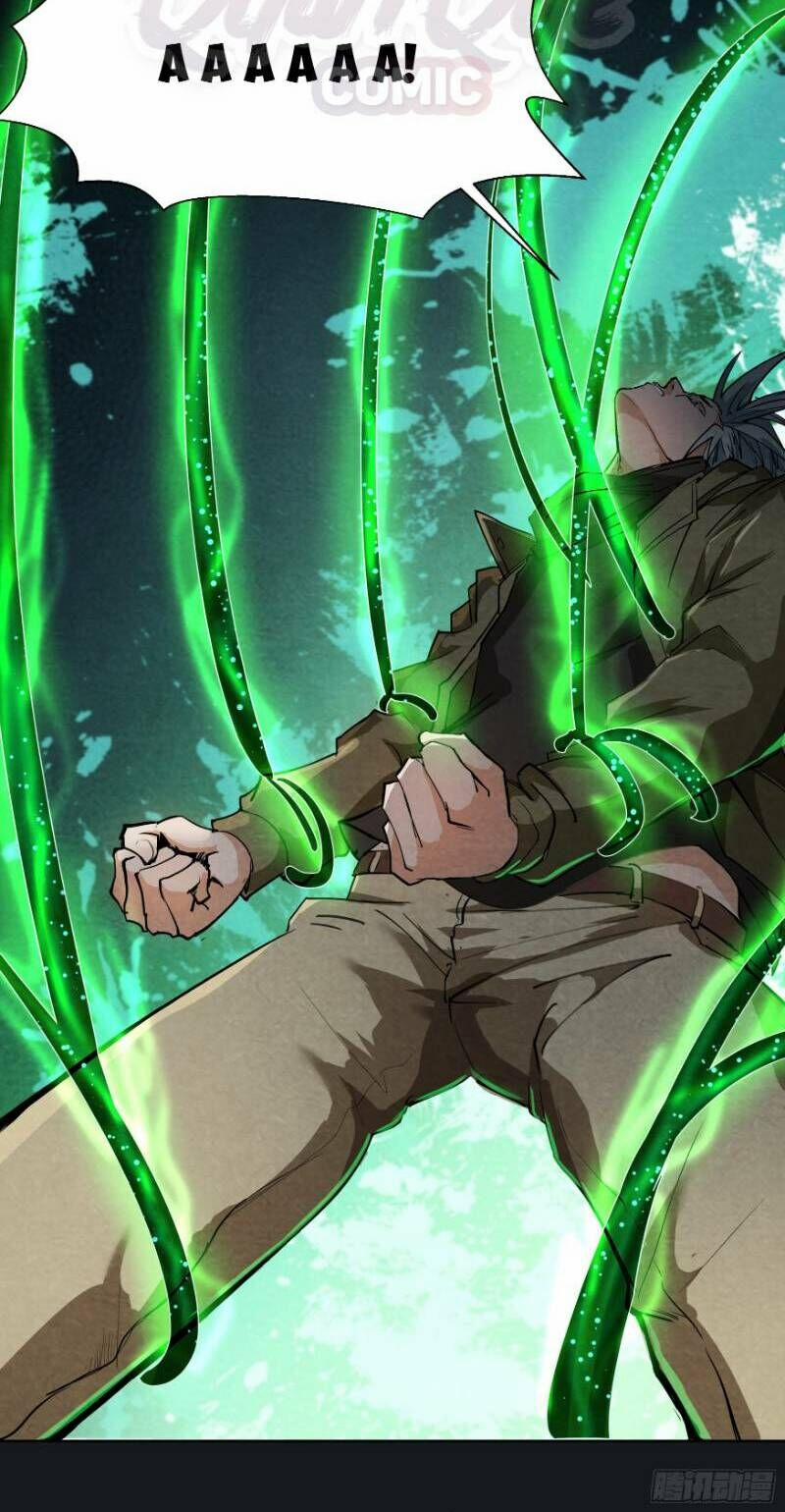 Thanh Đế Truyện 15 trang 61