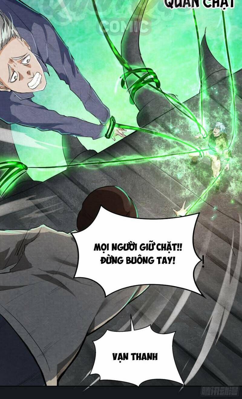 Thanh Đế Truyện 15 trang 63