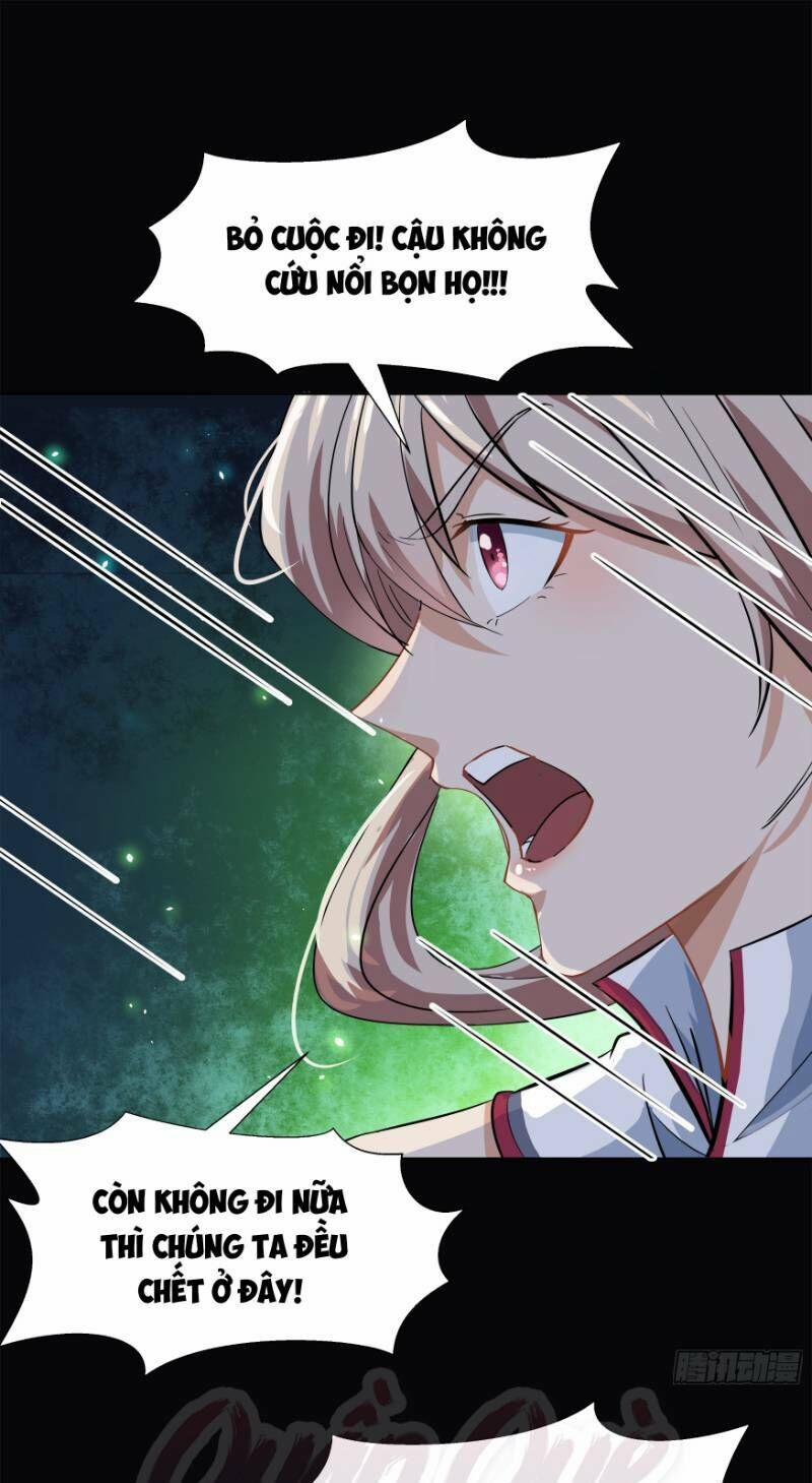 Thanh Đế Truyện 15 trang 64