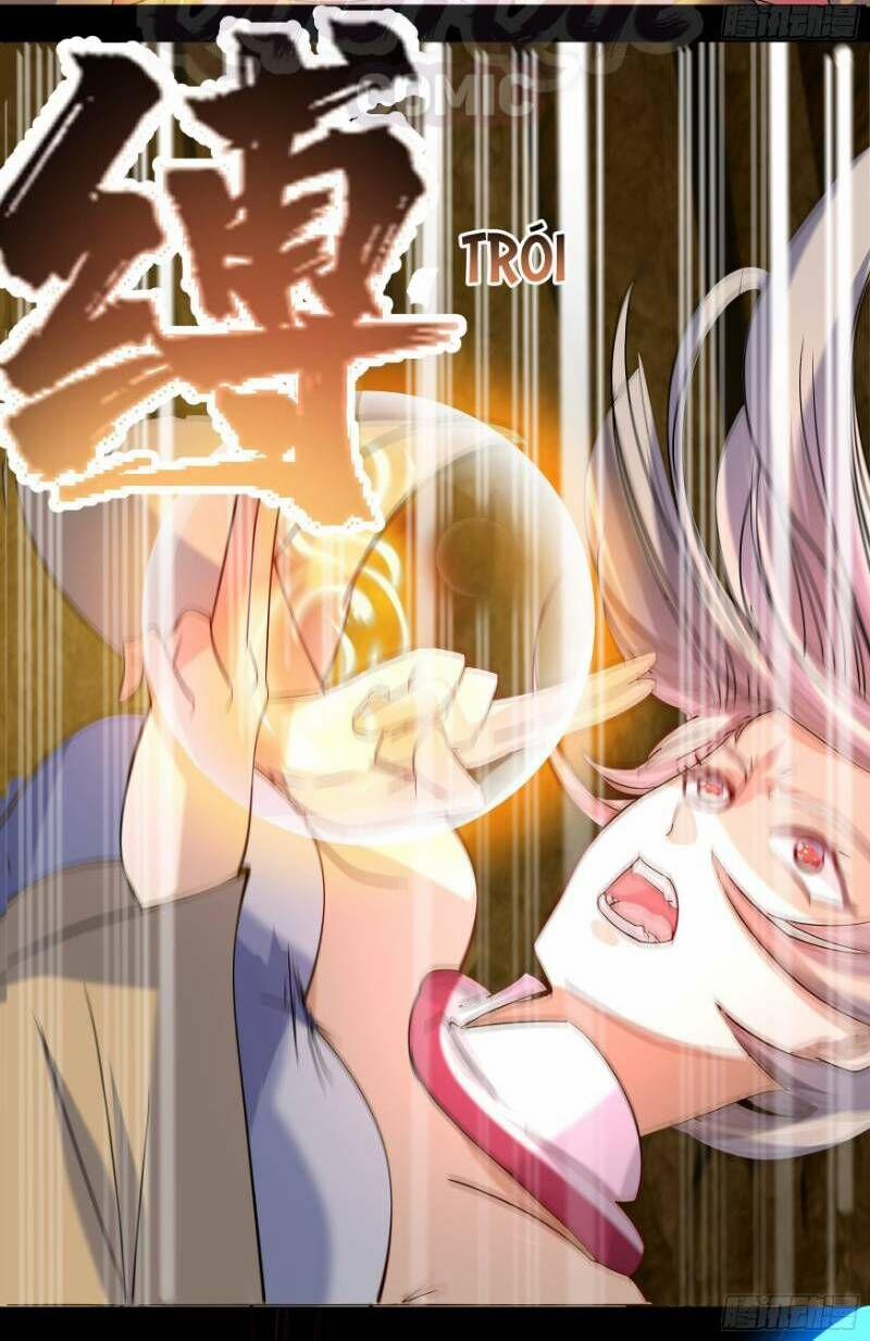Thanh Đế Truyện 15 trang 67