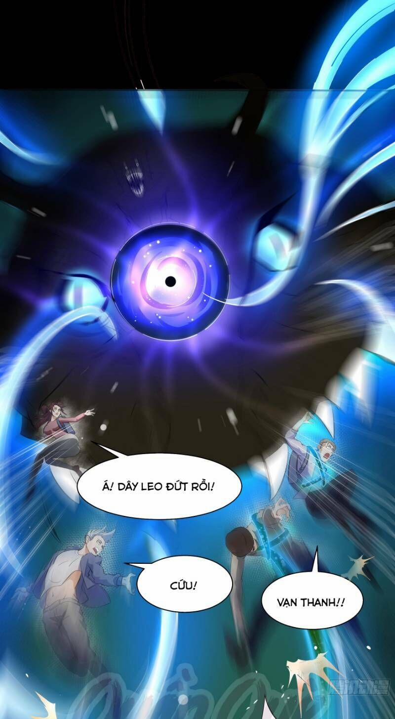 Thanh Đế Truyện 15 trang 68