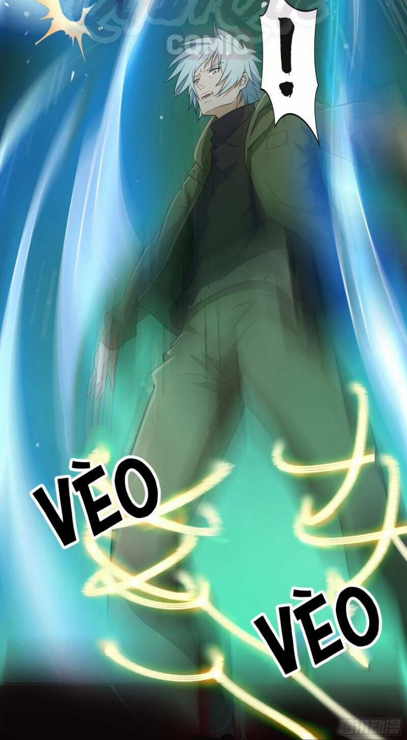 Thanh Đế Truyện 15 trang 69